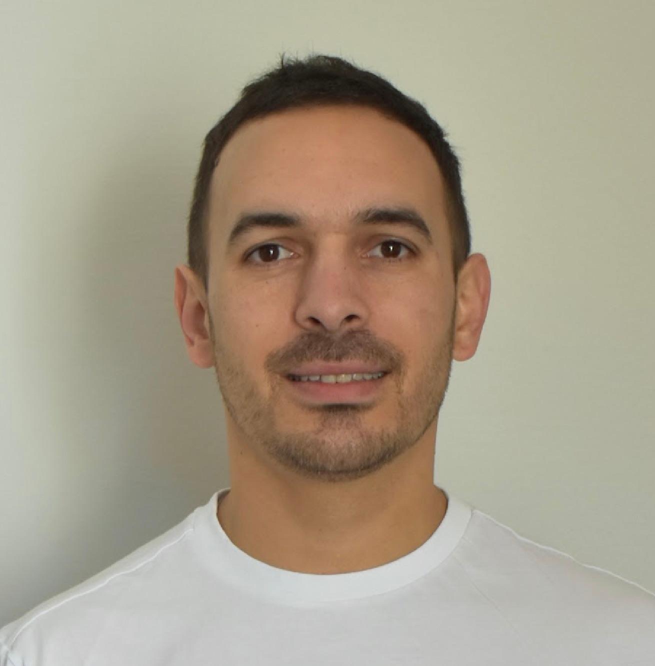 Sebastian Mario Civallero