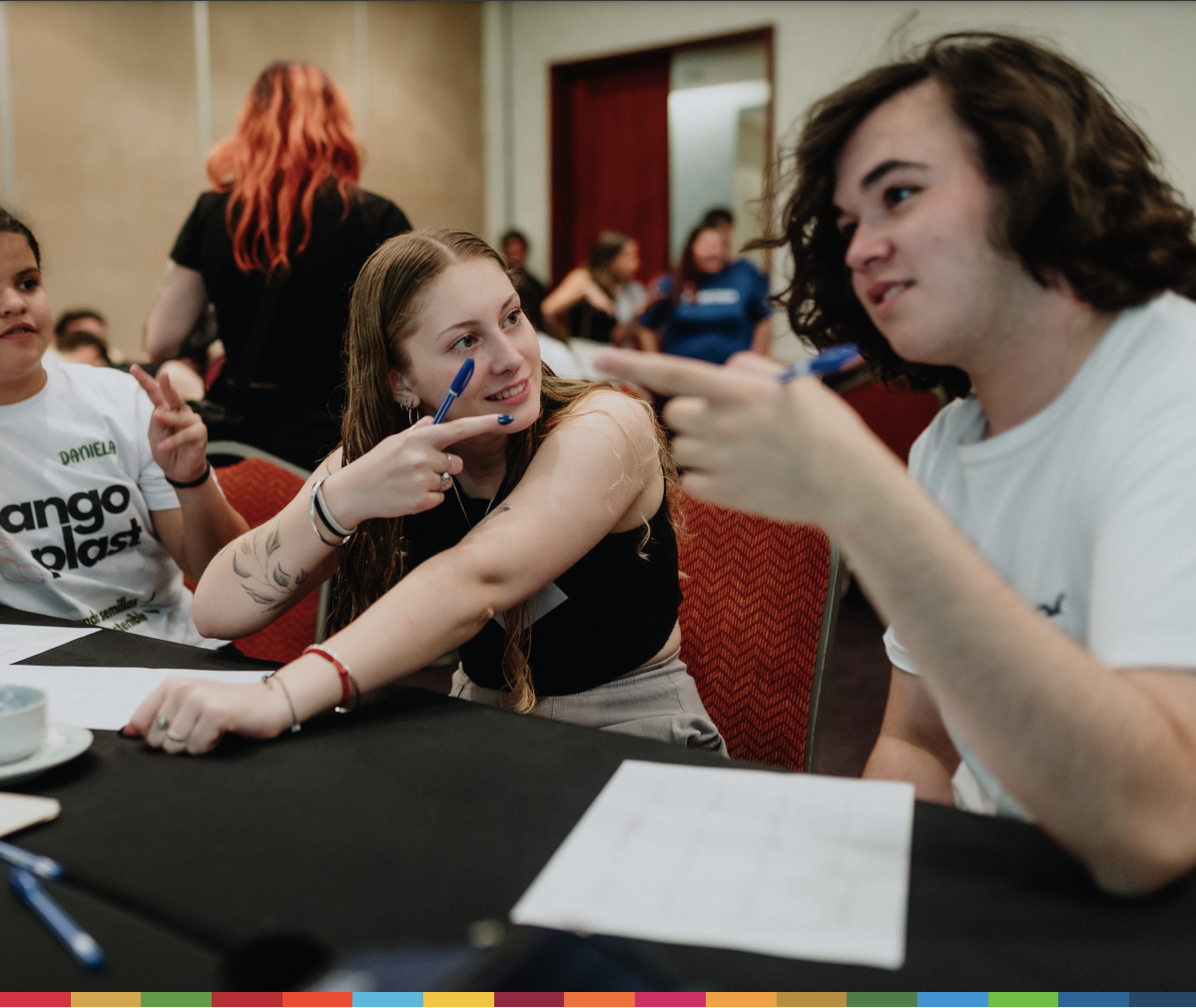 Solve for Tomorrow 2025