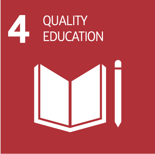 ODS 4 - Educación de Calidad